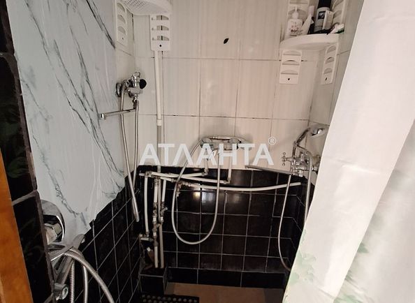Room in dormitory apartment by the address st. Novatorov (area 16,7 m²) - Atlanta.ua - photo 8
