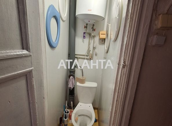 Room in dormitory apartment by the address st. Novatorov (area 16,7 m²) - Atlanta.ua - photo 9