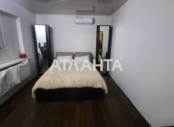 4+-rooms apartment apartment by the address st. Tsentralnaya 40 let oktyabrya (area 100 m²) - Atlanta.ua