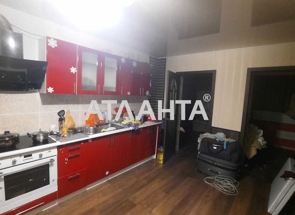4+-rooms apartment apartment by the address st. Tsentralnaya 40 let oktyabrya (area 100 m²) - Atlanta.ua - photo 3