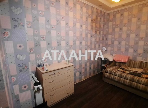 4+-rooms apartment apartment by the address st. Tsentralnaya 40 let oktyabrya (area 100 m²) - Atlanta.ua - photo 4