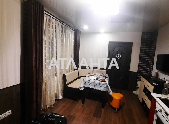 4+-rooms apartment apartment by the address st. Tsentralnaya 40 let oktyabrya (area 100 m²) - Atlanta.ua - photo 5