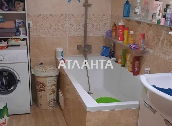 4+-rooms apartment apartment by the address st. Tsentralnaya 40 let oktyabrya (area 100 m²) - Atlanta.ua - photo 8