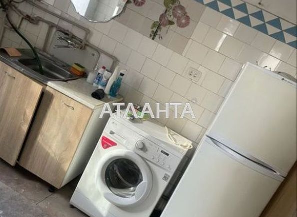 1-комнатная квартира по адресу ул. Средняя (площадь 28 м²) - Atlanta.ua