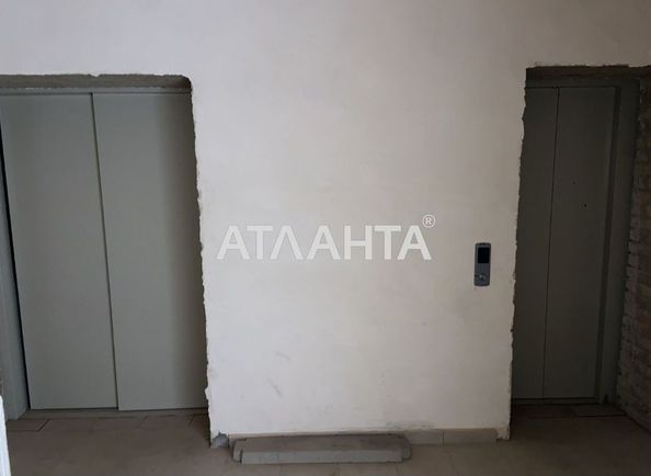 1-room apartment apartment by the address st. Koroleva ak (area 24 m²) - Atlanta.ua - photo 4