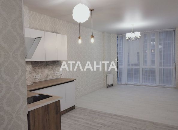 1-room apartment apartment by the address st. Koroleva ak (area 24 m²) - Atlanta.ua - photo 5
