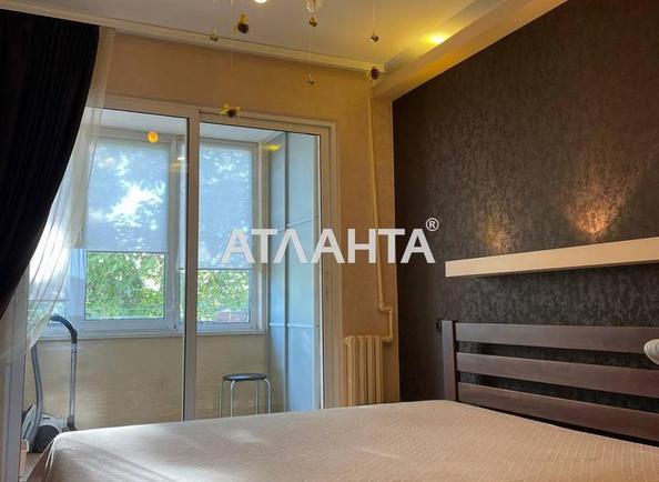 Багатокімнатна квартира за адресою Фонтанська дор. (площа 70,2 м²) - Atlanta.ua