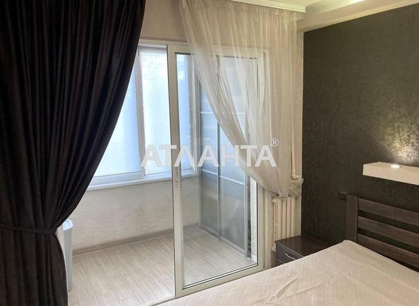 Багатокімнатна квартира за адресою Фонтанська дор. (площа 70,2 м²) - Atlanta.ua - фото 2