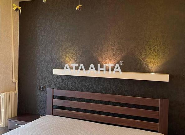 Багатокімнатна квартира за адресою Фонтанська дор. (площа 70,2 м²) - Atlanta.ua - фото 3