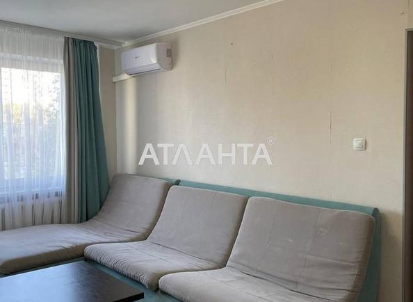 Багатокімнатна квартира за адресою Фонтанська дор. (площа 70,2 м²) - Atlanta.ua - фото 4