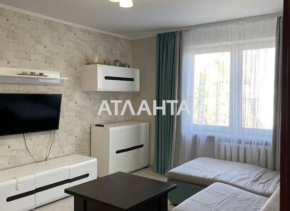 Багатокімнатна квартира за адресою Фонтанська дор. (площа 70,2 м²) - Atlanta.ua - фото 5