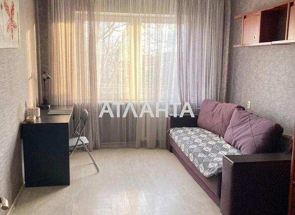 Багатокімнатна квартира за адресою Фонтанська дор. (площа 70,2 м²) - Atlanta.ua - фото 6