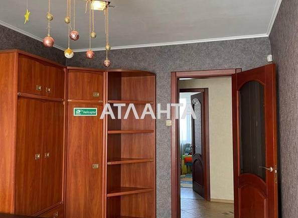 Багатокімнатна квартира за адресою Фонтанська дор. (площа 70,2 м²) - Atlanta.ua - фото 7