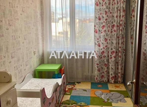 Багатокімнатна квартира за адресою Фонтанська дор. (площа 70,2 м²) - Atlanta.ua - фото 8