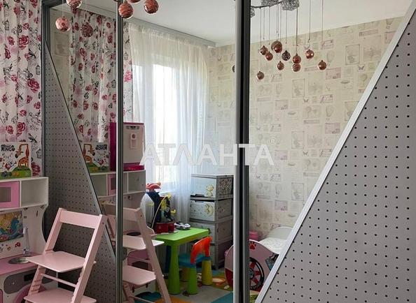 Багатокімнатна квартира за адресою Фонтанська дор. (площа 70,2 м²) - Atlanta.ua - фото 9