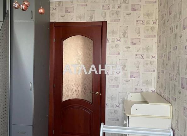 Багатокімнатна квартира за адресою Фонтанська дор. (площа 70,2 м²) - Atlanta.ua - фото 10