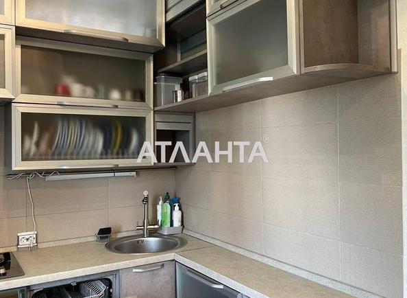 Багатокімнатна квартира за адресою Фонтанська дор. (площа 70,2 м²) - Atlanta.ua - фото 12