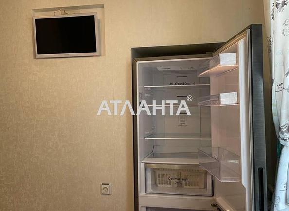 Багатокімнатна квартира за адресою Фонтанська дор. (площа 70,2 м²) - Atlanta.ua - фото 13