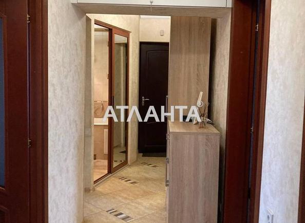 Багатокімнатна квартира за адресою Фонтанська дор. (площа 70,2 м²) - Atlanta.ua - фото 14