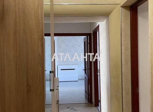 Багатокімнатна квартира за адресою Фонтанська дор. (площа 70,2 м²) - Atlanta.ua - фото 15
