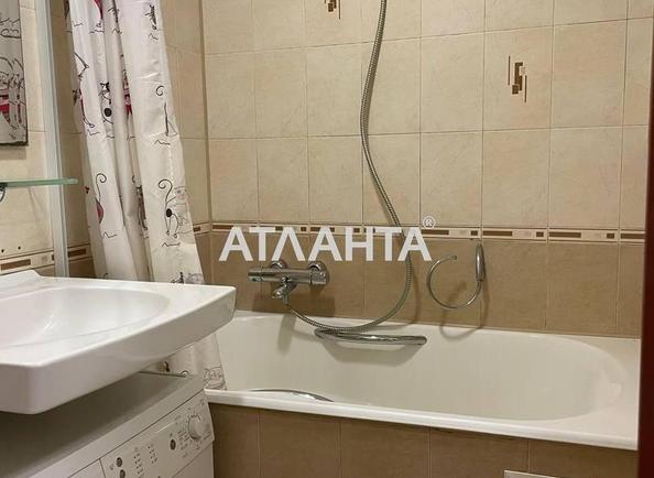 Багатокімнатна квартира за адресою Фонтанська дор. (площа 70,2 м²) - Atlanta.ua - фото 16