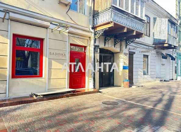 Коммерческая недвижимость по адресу ул. Екатерининская (площадь 80 м²) - Atlanta.ua - фото 2