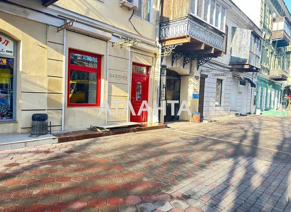 Коммерческая недвижимость по адресу ул. Екатерининская (площадь 80 м²) - Atlanta.ua - фото 6