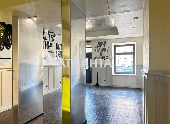 Коммерческая недвижимость по адресу ул. Екатерининская (площадь 80 м²) - Atlanta.ua - фото 7