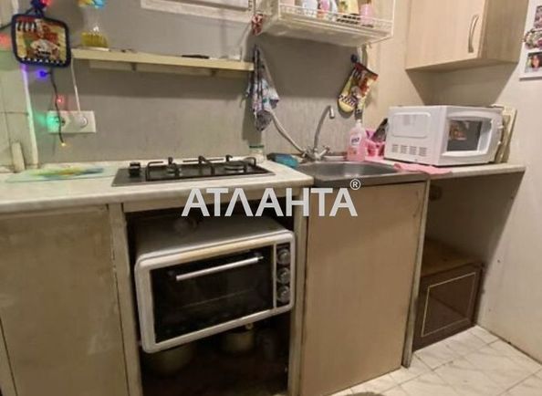 House by the address st. Sadovaya (area 46,4 m²) - Atlanta.ua - photo 3