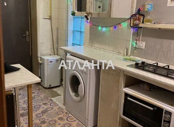 House by the address st. Sadovaya (area 46,4 m²) - Atlanta.ua - photo 4