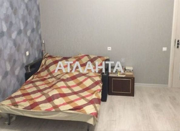 House by the address st. Sadovaya (area 46,4 m²) - Atlanta.ua - photo 5