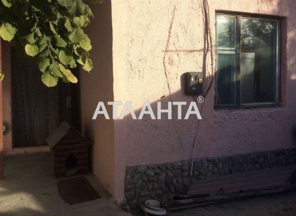 House by the address st. Sadovaya (area 46,4 m²) - Atlanta.ua - photo 6