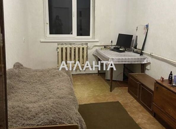 House by the address st. Sadovaya (area 46,4 m²) - Atlanta.ua - photo 9