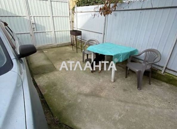 House by the address st. Sadovaya (area 46,4 m²) - Atlanta.ua - photo 11