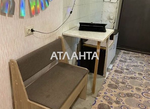 House by the address st. Sadovaya (area 46,4 m²) - Atlanta.ua - photo 16