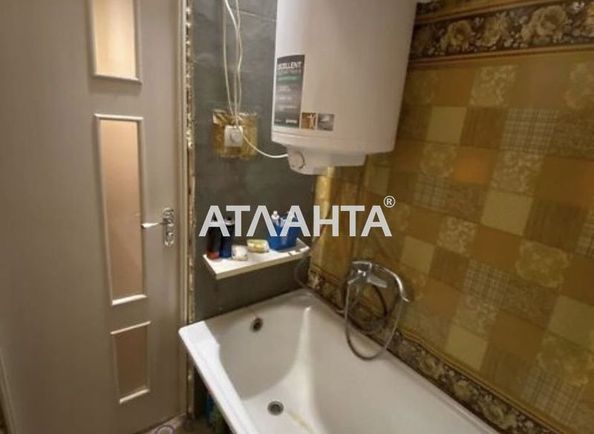House by the address st. Sadovaya (area 46,4 m²) - Atlanta.ua - photo 17