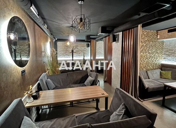 Комерційна нерухомість за адресою вул. Ланжеронівська (площа 197 м²) - Atlanta.ua - фото 3