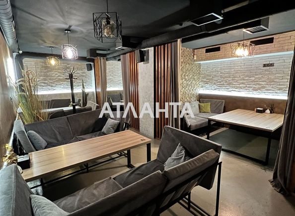 Комерційна нерухомість за адресою вул. Ланжеронівська (площа 197 м²) - Atlanta.ua - фото 6