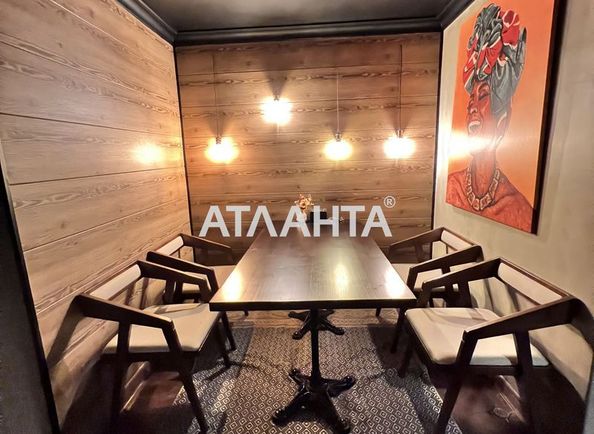 Комерційна нерухомість за адресою вул. Ланжеронівська (площа 197 м²) - Atlanta.ua - фото 11