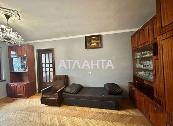 2-кімнатна квартира за адресою пр. В`ячеслава Чорновола (площа 45 м²) - Atlanta.ua