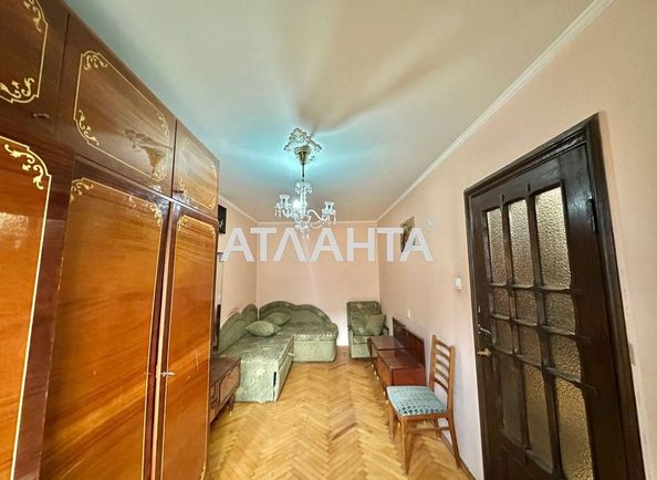 2-кімнатна квартира за адресою пр. В`ячеслава Чорновола (площа 45 м²) - Atlanta.ua - фото 5