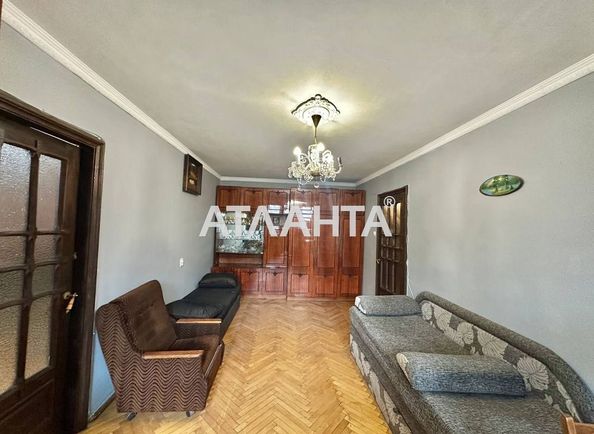 2-кімнатна квартира за адресою пр. В`ячеслава Чорновола (площа 45 м²) - Atlanta.ua - фото 2