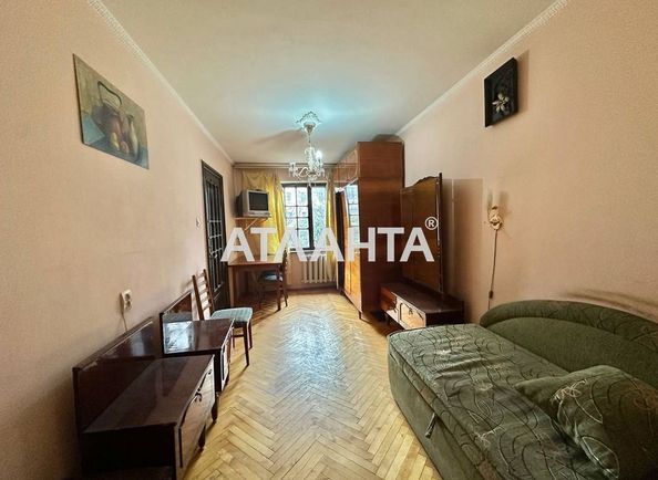 2-кімнатна квартира за адресою пр. В`ячеслава Чорновола (площа 45 м²) - Atlanta.ua - фото 6