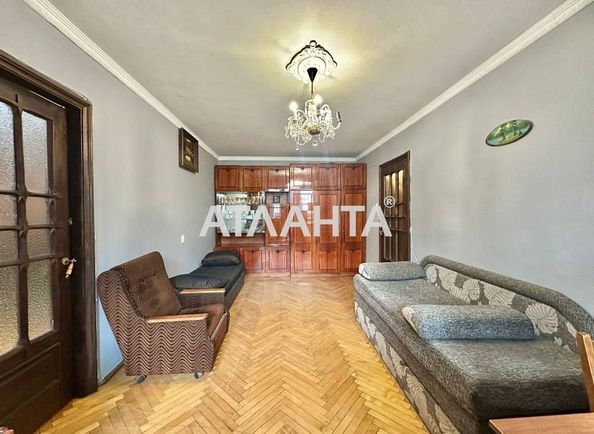 2-кімнатна квартира за адресою пр. В`ячеслава Чорновола (площа 45 м²) - Atlanta.ua - фото 7