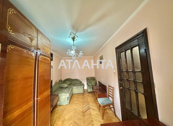 2-кімнатна квартира за адресою пр. В`ячеслава Чорновола (площа 45 м²) - Atlanta.ua - фото 8