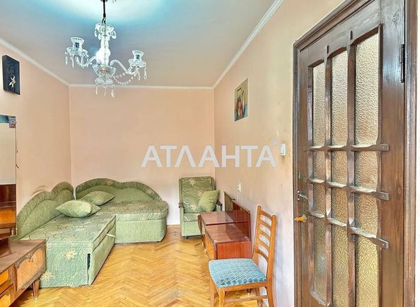 2-кімнатна квартира за адресою пр. В`ячеслава Чорновола (площа 45 м²) - Atlanta.ua - фото 10