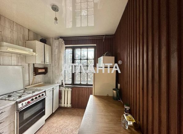 2-кімнатна квартира за адресою пр. В`ячеслава Чорновола (площа 45 м²) - Atlanta.ua - фото 17