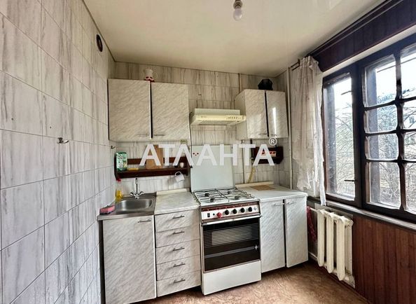 2-кімнатна квартира за адресою пр. В`ячеслава Чорновола (площа 45 м²) - Atlanta.ua - фото 18