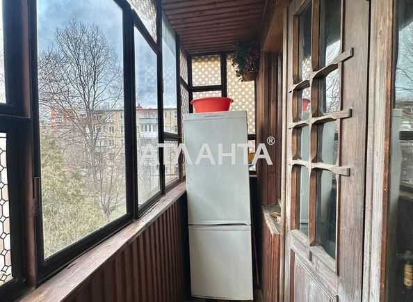 2-кімнатна квартира за адресою пр. В`ячеслава Чорновола (площа 45 м²) - Atlanta.ua - фото 20