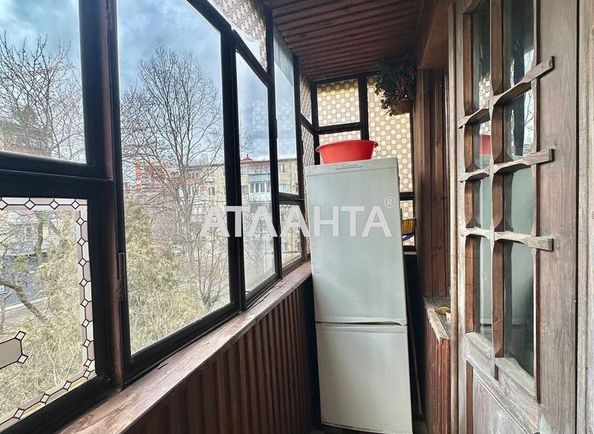 2-кімнатна квартира за адресою пр. В`ячеслава Чорновола (площа 45 м²) - Atlanta.ua - фото 21